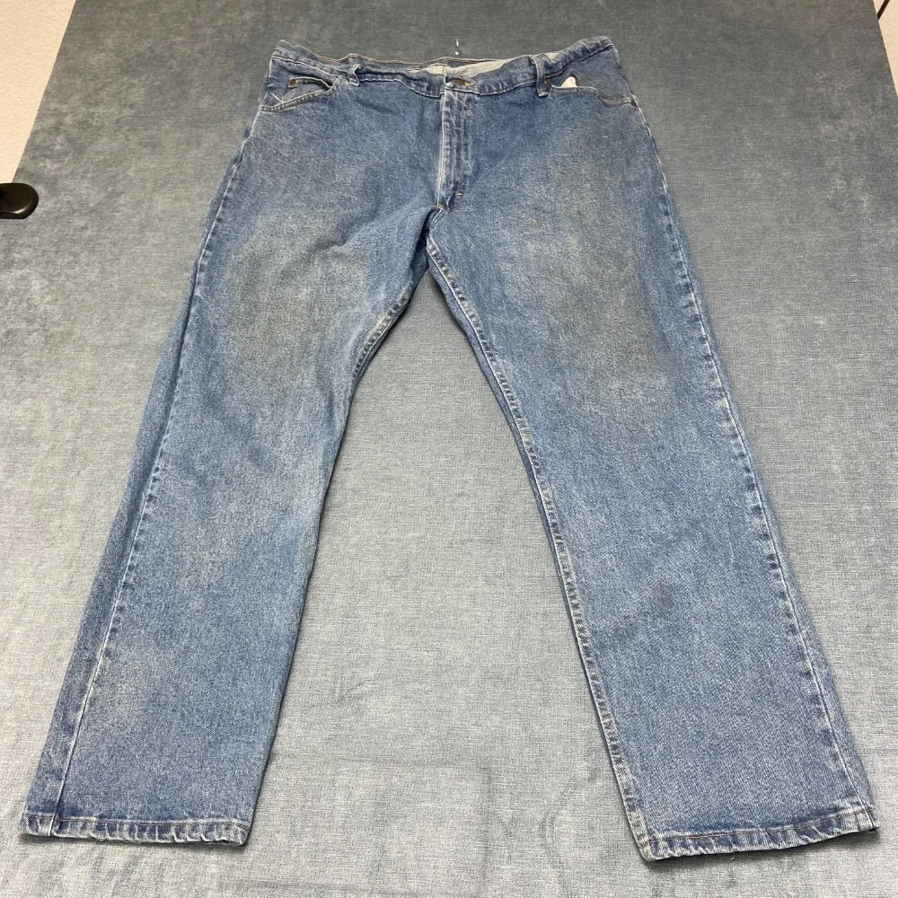 Wrangler five star